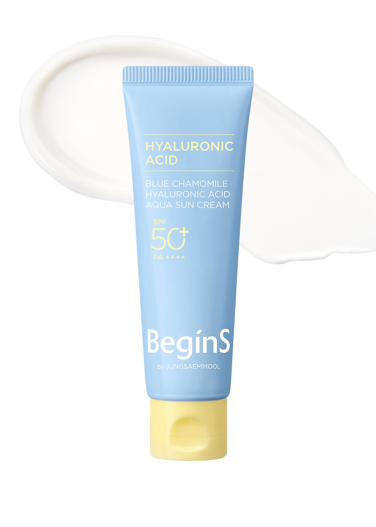 Begins (skincare)